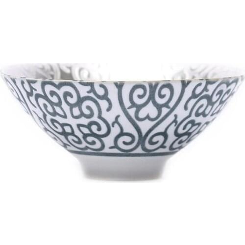 75ml Chinese Style Ceramics Teacups Porcelain Tea Cup China Kung Fu Tea Set Small Tea Bowl Drinkware Accessories Chinese Gift