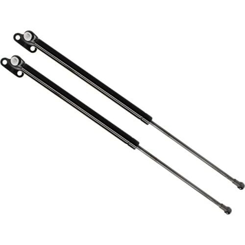 Free Shipping Rear Hatch Lift Support Shocks Struts for Toyota Land Cruiser For Lexus LX470 1998-2007 6895069057