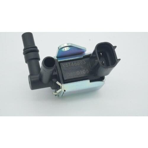 Canister solenoid valve for Mitsubish i LANCER OEM: 8657A049