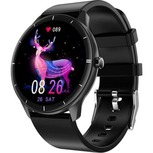 eOQO Smart Watch