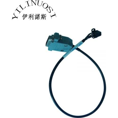 Flora LJ-320K Printer Raster Sensor