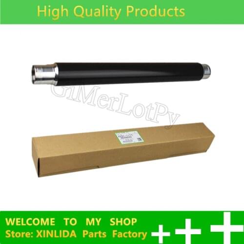 GiMerLotPy Original New Upper Roller, Fuser Roller For Ricoh AE01-1117 AE01-1095, MP5500 MP7000 MP8000 longlife Japan upper