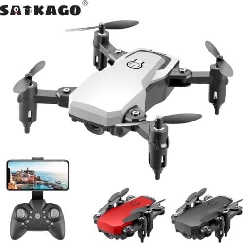 Quadrocopters Lanbird China