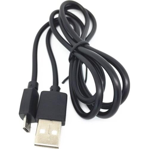 Micro USB Data Sync Charger Cable for Htc Desire 820 Mini 816 616 601 600 516 D310W Butterfly S A810E G15 Aria G9 A9188