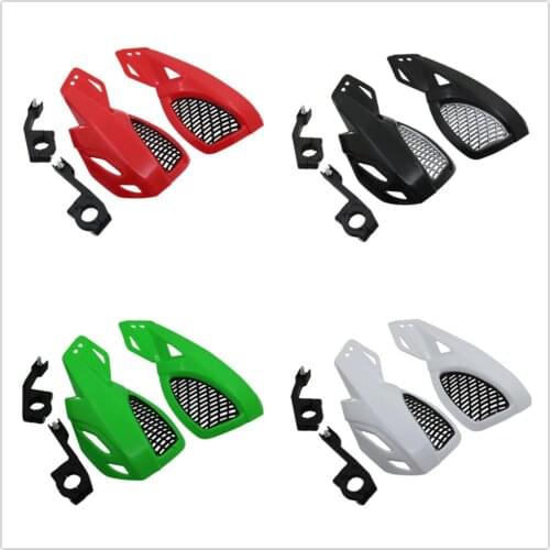 Motorcycle Handguards Hand Guards Motocross Dirt Bike For EXC EXCF SX SXF SXS MXC MX XC XCW XCF XCFW EGS LC4 Enduro