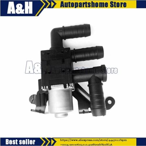 Heater Control Valve for Ford F-150 Edge Taurus 2013-2019 DG1Z18495A DG1Z18495A DG1318C310AA