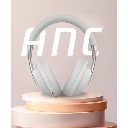 NDJU Headphones