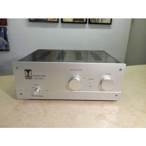NEW Fashion CNC Aluminum Amplifier Chassis Case Box Cabinet for DIY Audio Power Amplifier 410x120x330mm 410x150x330mm