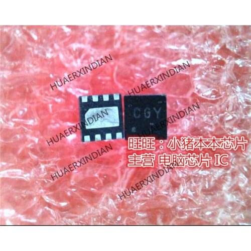 Brand new original TPS62060DSGR CGY TPS62060 QFN High Quality