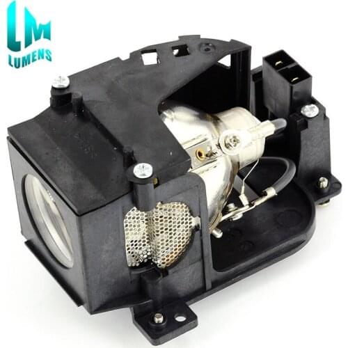 Original POA-LMP107 High quality for SANYO PLC-XE32 PLC-XW50 PLC-XW55 PLC-XW56 projector lamp with housing