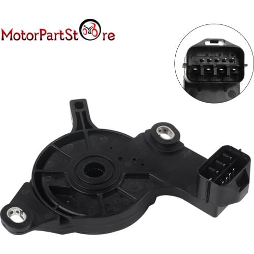 Transmission Range Sensor Neutral Safety Switch 37720-86Z01 For Suzuki Forenza 2.0L Reno 2.0L 2.5L 3772086Z01 3772086Z00 NS507