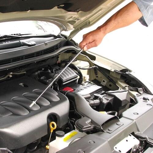 Portable Telescopic Magnetic Pick Up Pen for Nissan 370Z Altima GT R Maxima Murano Rogue Sentra Kicks