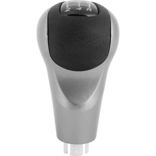 Car Gear Shift Stick Knob Fit for Honda Civic 06-11 5 Speed Manual Transmission 54102-SNA-A01 Shift Knob
