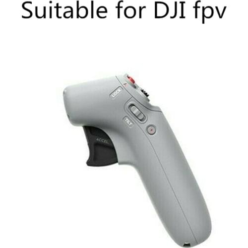 For DJI Motion Controller Hand Motions For DJI FPV Drone With Lanyard