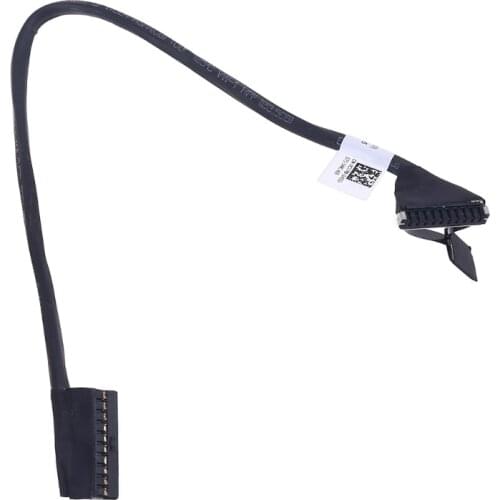 F19E Replacement Battery Cable for -Dell Latitude E5450 E5470 E5480 E5570 E5580