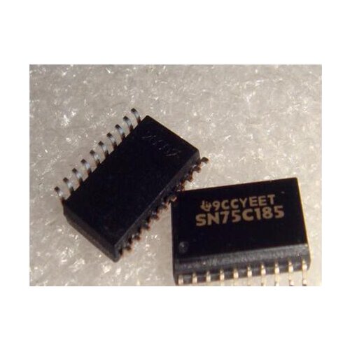 SN75C185 TD62004AF LM3524DM TDA8051T