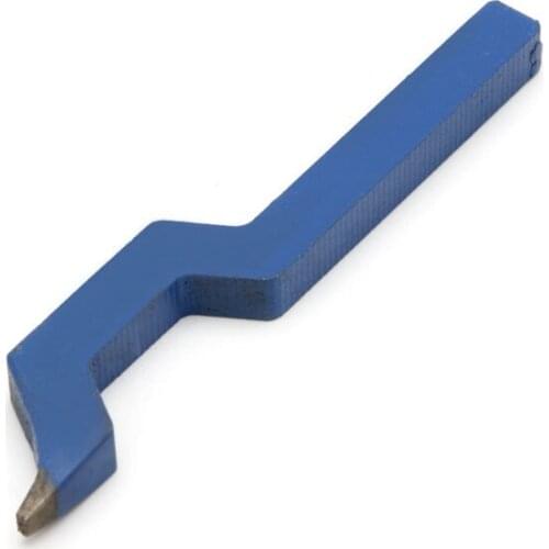 Steel Curved Stamp Tool Jewelry Ring Marking Punch Ring Bracelet Watch For 925