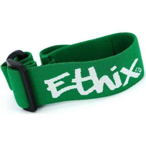 TBS ETHIX GOGGLE STRAP V3 WHITE BLACK for all types of FPV transmitter remote control daily travel