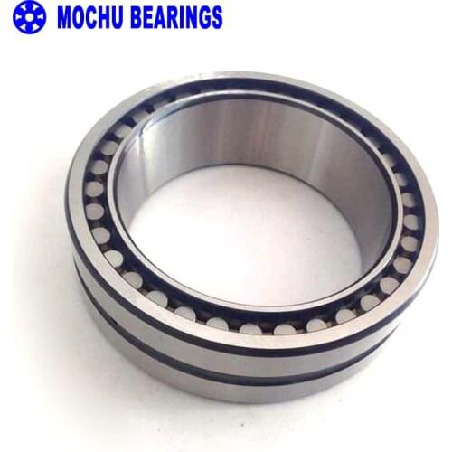1pcs bearing NNU4924KMP5 W33 NNU4924K 120x165X45 Double Row Cylindrical Roller Bearings Machine tool bearing