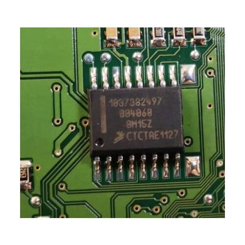 5PCS/LOT 1037382497 B04068 b04068 1k39v car computer repair chip car ic for ECU Board New SOP-16