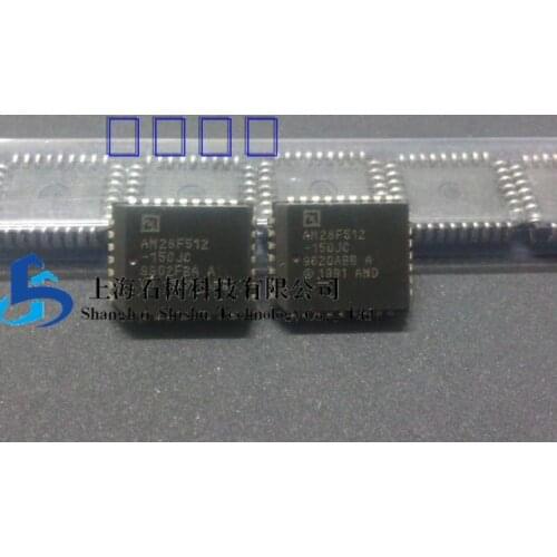 Freeshipping SST29EE010-90 PLCC32 / P28F010-150 28F010 PLCC32 / P28F020A-120JC 28F020 PLCC32 /AM28F256-120JC 28F256 PLCC32
