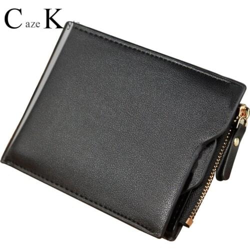 CAZEKYTS Men's Wallets