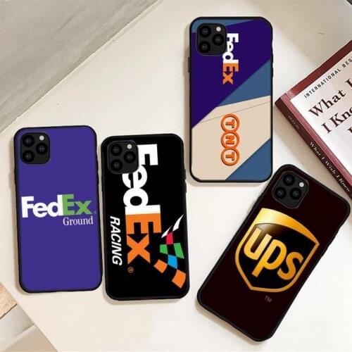 Phone Cases For Iphone 6 6s 7 8 Plus XR X XS XSmax 11 12 Pro Mini Max Soft Cover Express TNT UPS