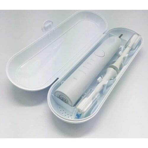 Toothbrush Holders Travel Box Portable Storage Case for Philips Sonicare Healthy Plastic Toothbrush Travel Handle Carry Bag