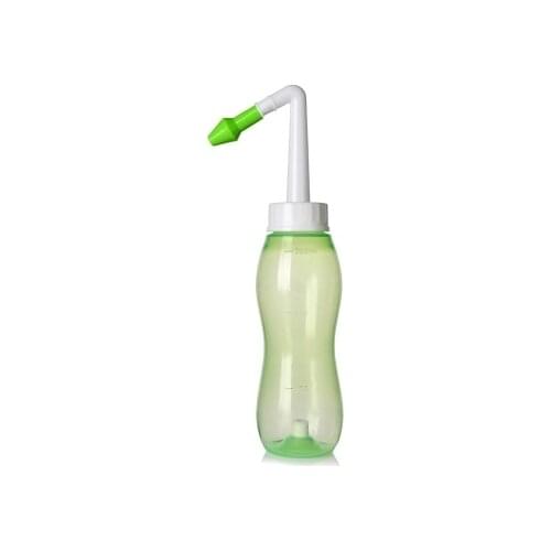HOGNSIGN Nasal Flushing Devices