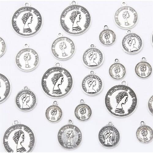 Подвески серебряные Hua Ming Ce China At AliExpress