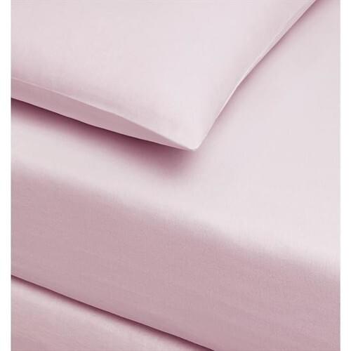 Bed sheet Set Cotton Fitted 100 X200 Single Contact Pink Bed Linen Home Bed Cover Bed Sheet Set Incase Bedroom Sets