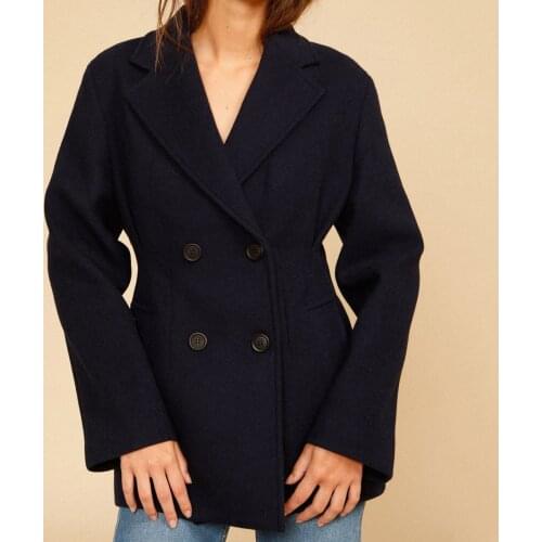 La melancolie Women's Fashion Coats