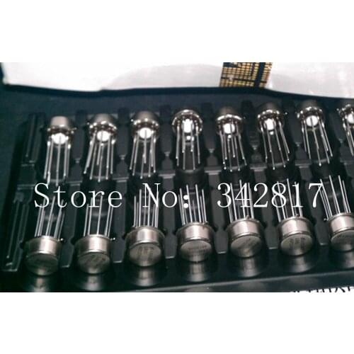 LME49720HA IC OPAMP AUDIO 55MHZ TO99-8 10PCS