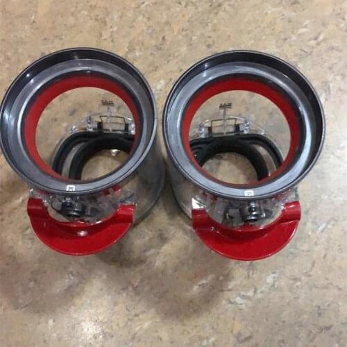 1pcs new vacuum cleaner dust bucket for Dyson sV10sIim V12 V18 V20 vacuum cleaner parts replacement