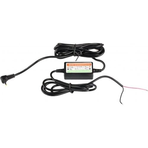 Recxon DVRs