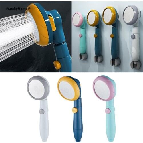 SFVEFVD Shower Equipment