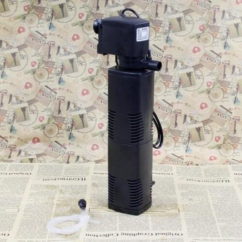 Totipotent birch submersible device sensen jp-023f built-in 16w oxygen pump