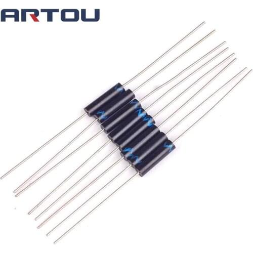 10PCS 2CL77 5mA 20kV High Voltage Diode HV Rectifier