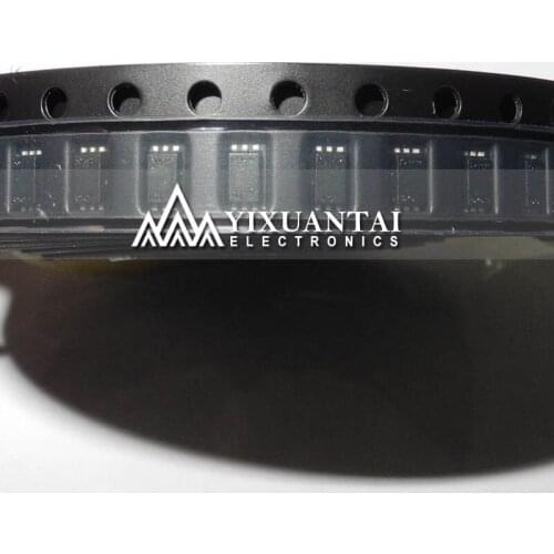 10PCS/LOT 100% original BH1750FVI-TR BH1750FVI BH1750 WSOF6