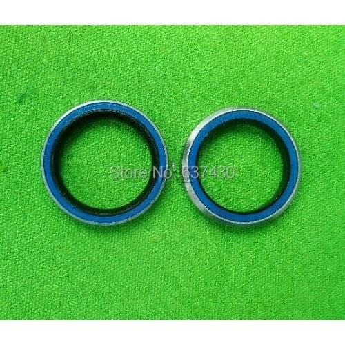 20pcs 1-1/8" Bicycle headset bearing MH-P03K TH-873 ( 41*6.5, 36/45 ) ACB336