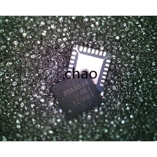 5PCS/MB39A403A 39A403A QFN28