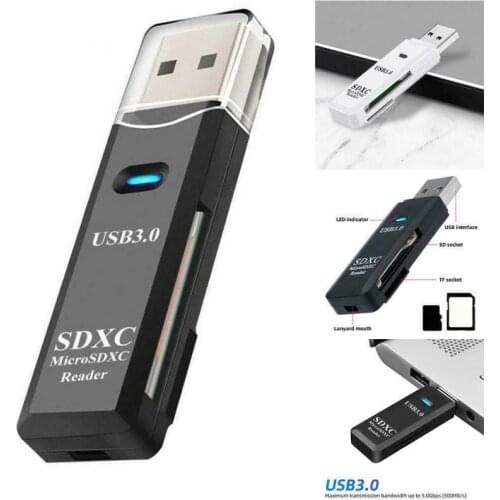 Centechia Card Readers