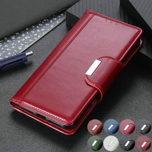 G20 X10 G 10 5G Luxury Case Leather 360 Protect Magnet Flip Cover for Nokia G10 Case Nokia X20 G 20 X 10 Wallet Cover Shockproof