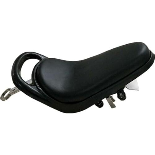 Kids Saddle For Bicycle Comfortable Electric Bike Children Seat Front For ASKMY X1/X3 Ebike Accessories Spare Parts