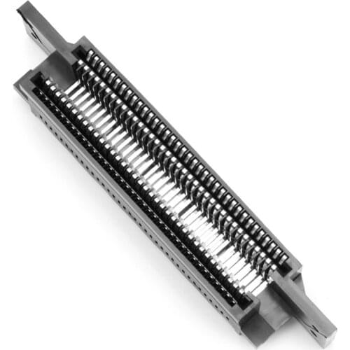 Game Cartridge Slot Connector for NES 72 Pin Replacement Repair Parts for NES Game Cartridge Slot