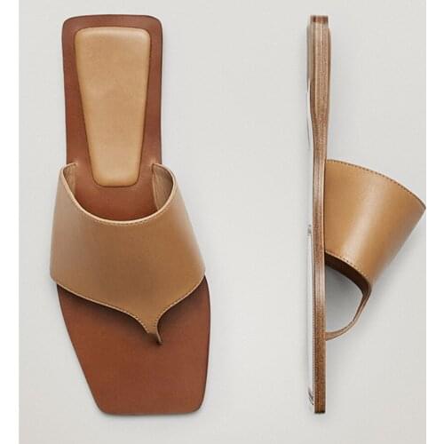 Женские вьетнамки JennyandDave China At AliExpress