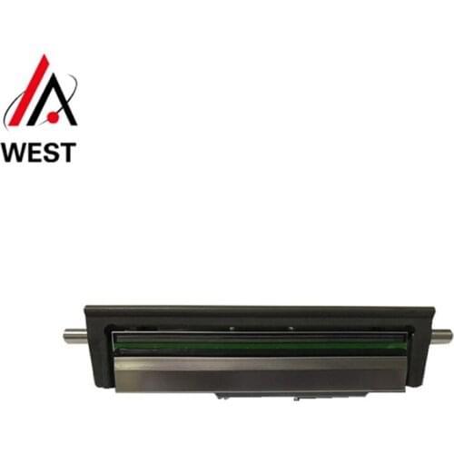 Free shipping brand new original Toshiba B-SA4T/SA4TM TS12 printhead label head SA4TP 300dpi Barcode printing head