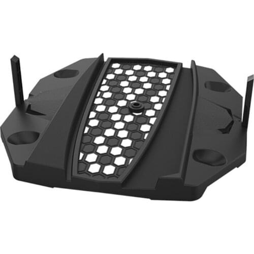 2021 New Multi-function Console Storage Bracket Holder Display Rack Compatible with PS5