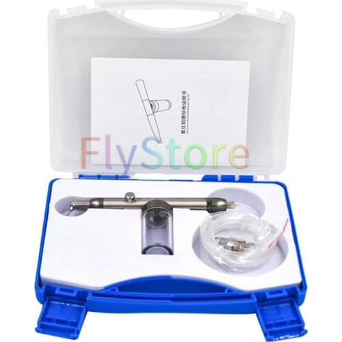 New Dental Alumina Air Abrasion Polisher Microetcher Sandblasting Sandblaster
