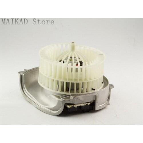 HVAC Blower Motor Heater Fan Blower for Mercedes-Benz W140 S280 S300 S320 S350 S400 S420 S500 S600 A1408300508